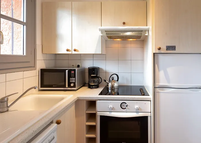 SOWELL RESIDENCES Chênes Verts