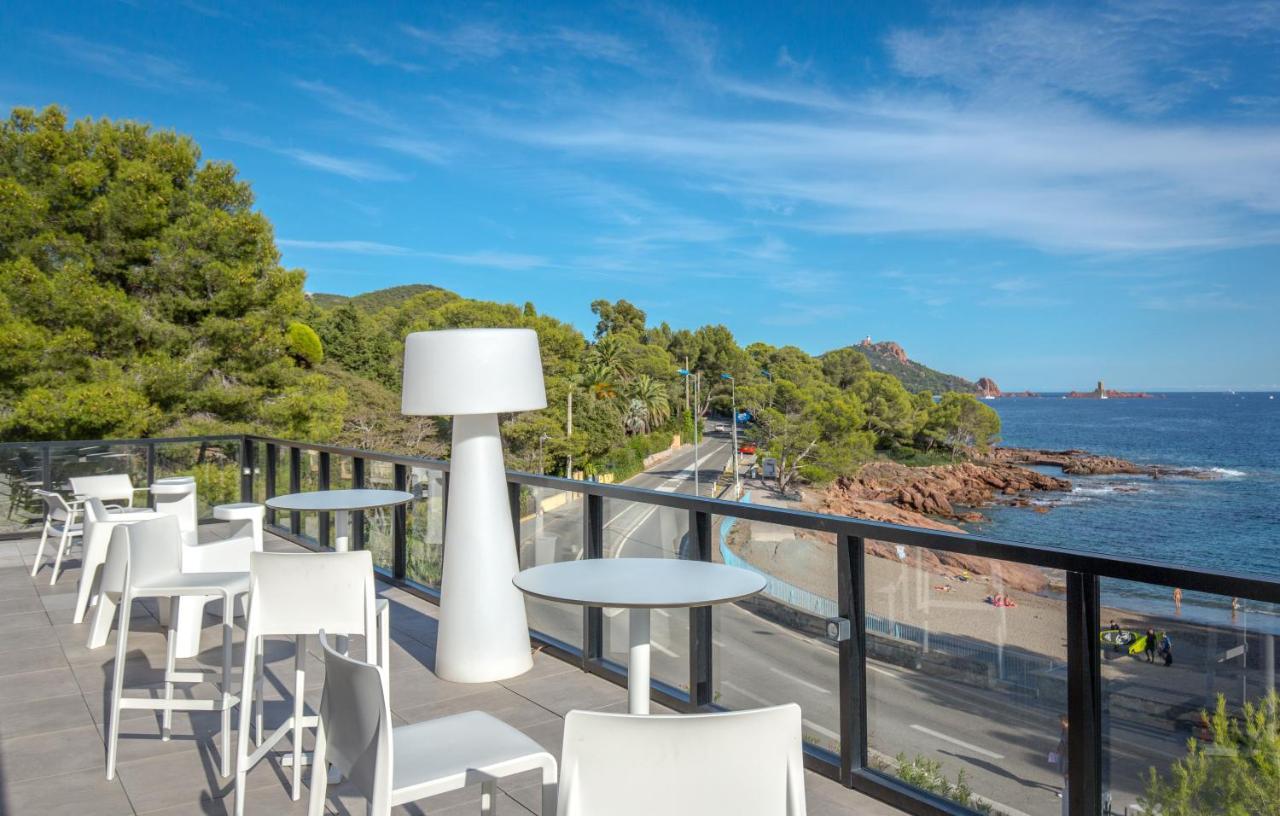 Sowell Residences Chênes Verts Village de vacances Saint-Raphaël