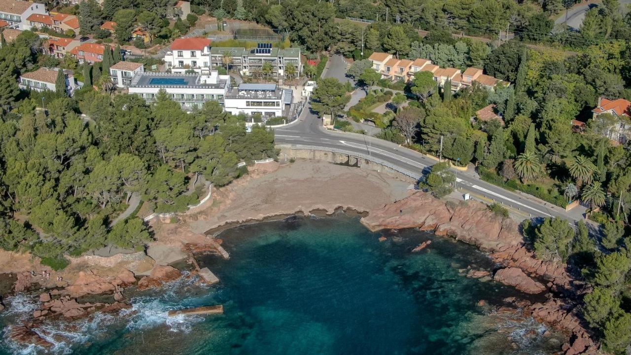 Village de vacances Sowell Residences Chênes Verts Saint-Raphaël