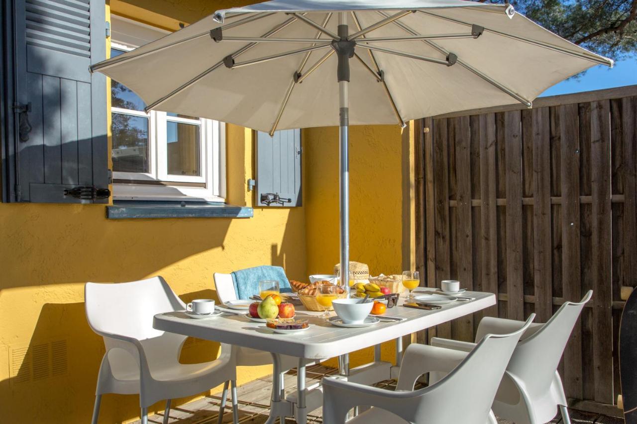 Sowell Residences Chênes Verts 3*