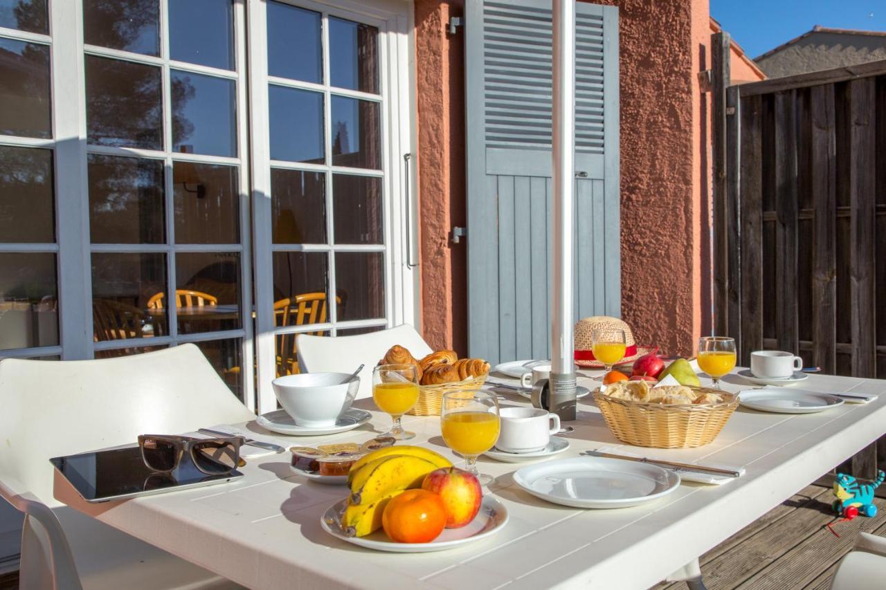 Sowell Residences Chenes Verts Vakantiepark Saint-Raphaël