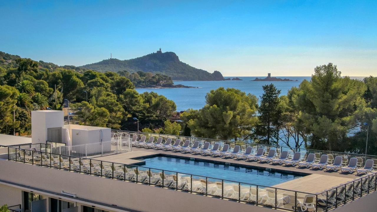 Sowell Residences Chenes Verts Vakantiepark