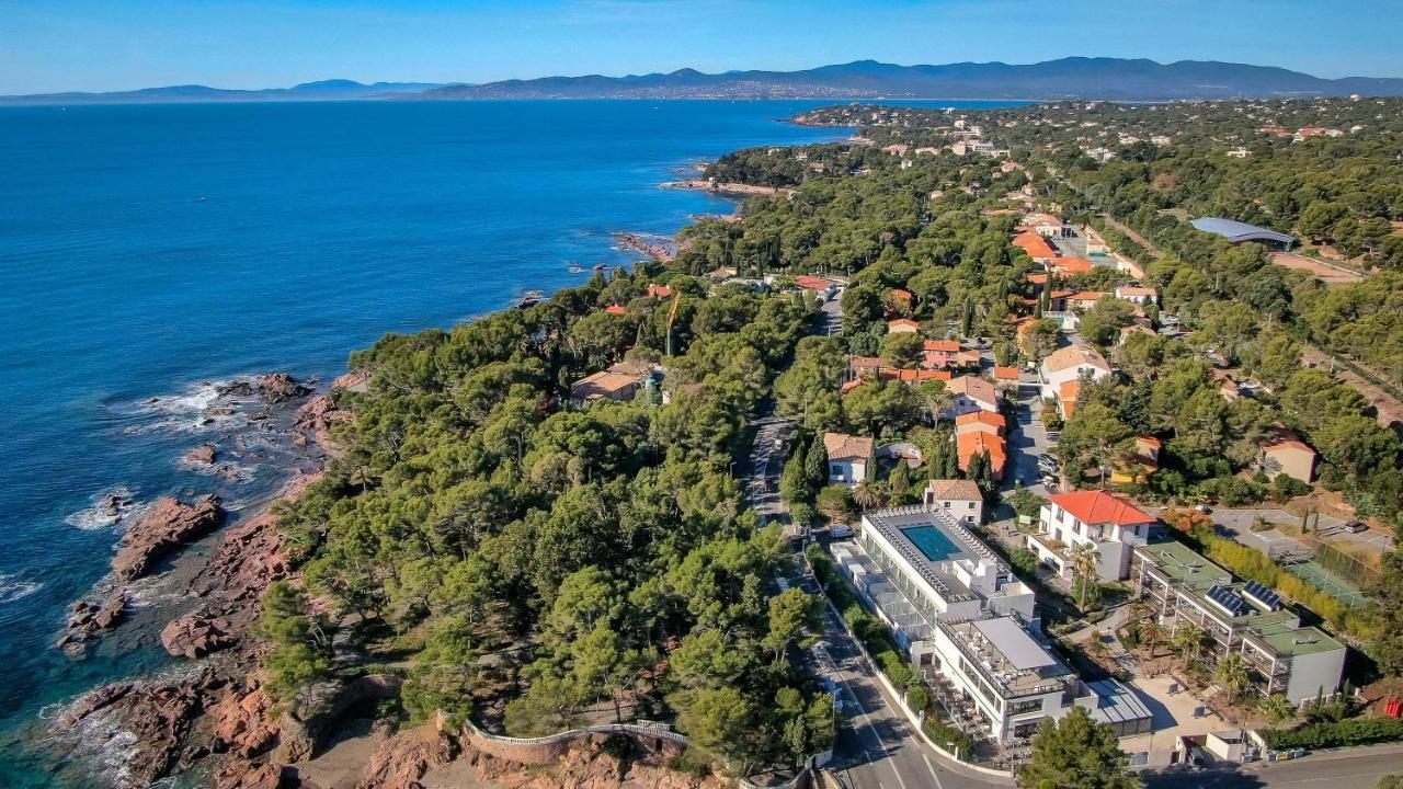 Sowell Residences Chênes Verts Village de vacances Saint-Raphaël