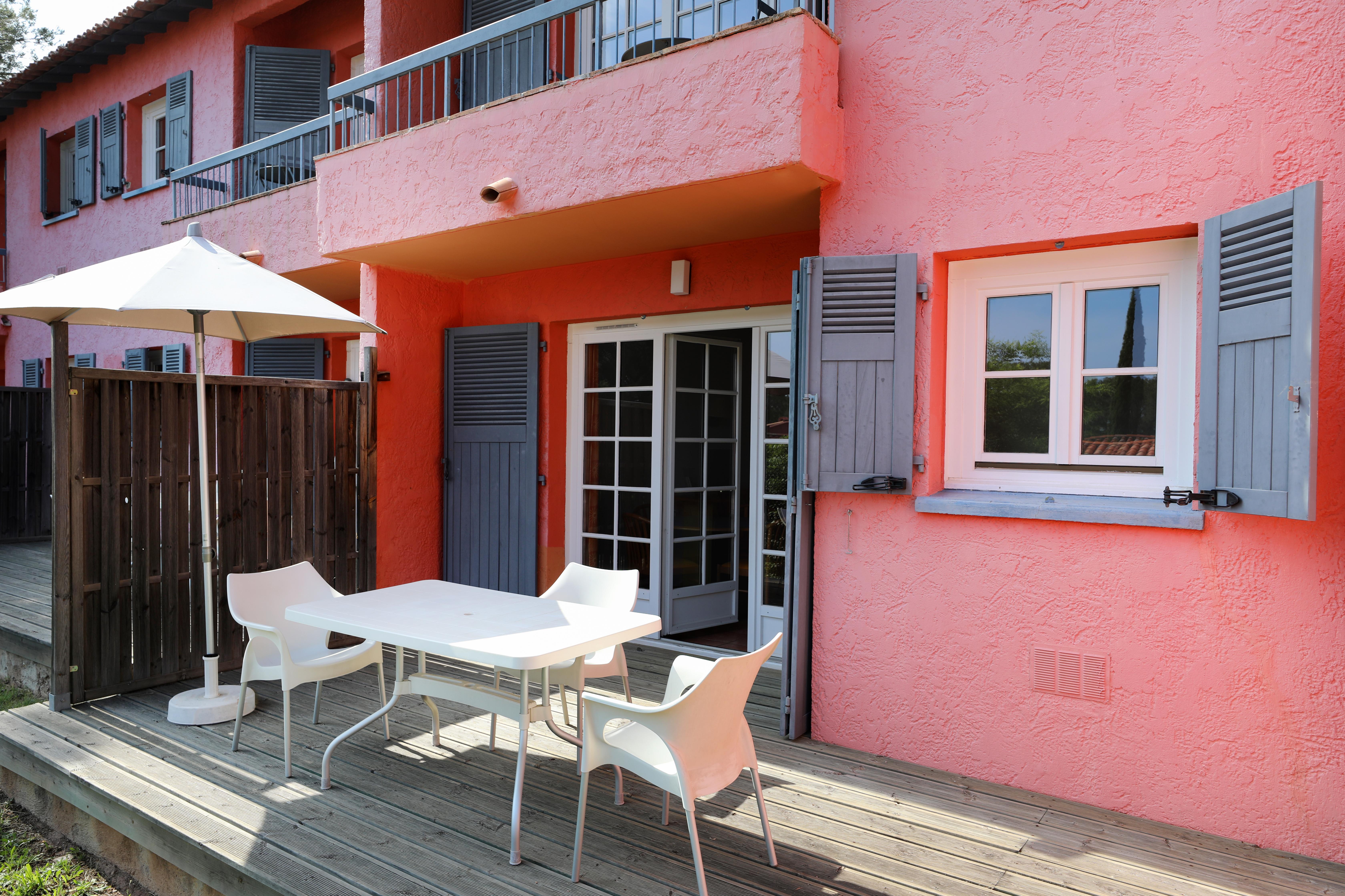 Sowell Residences Chênes Verts 3*