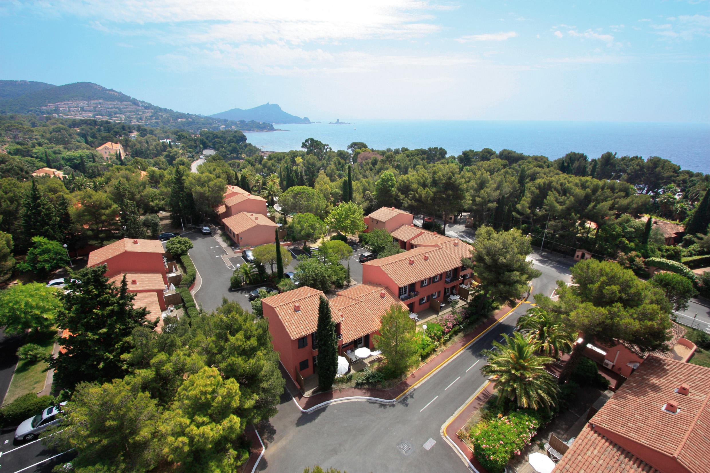 Sowell Residences Chênes Verts Village de vacances