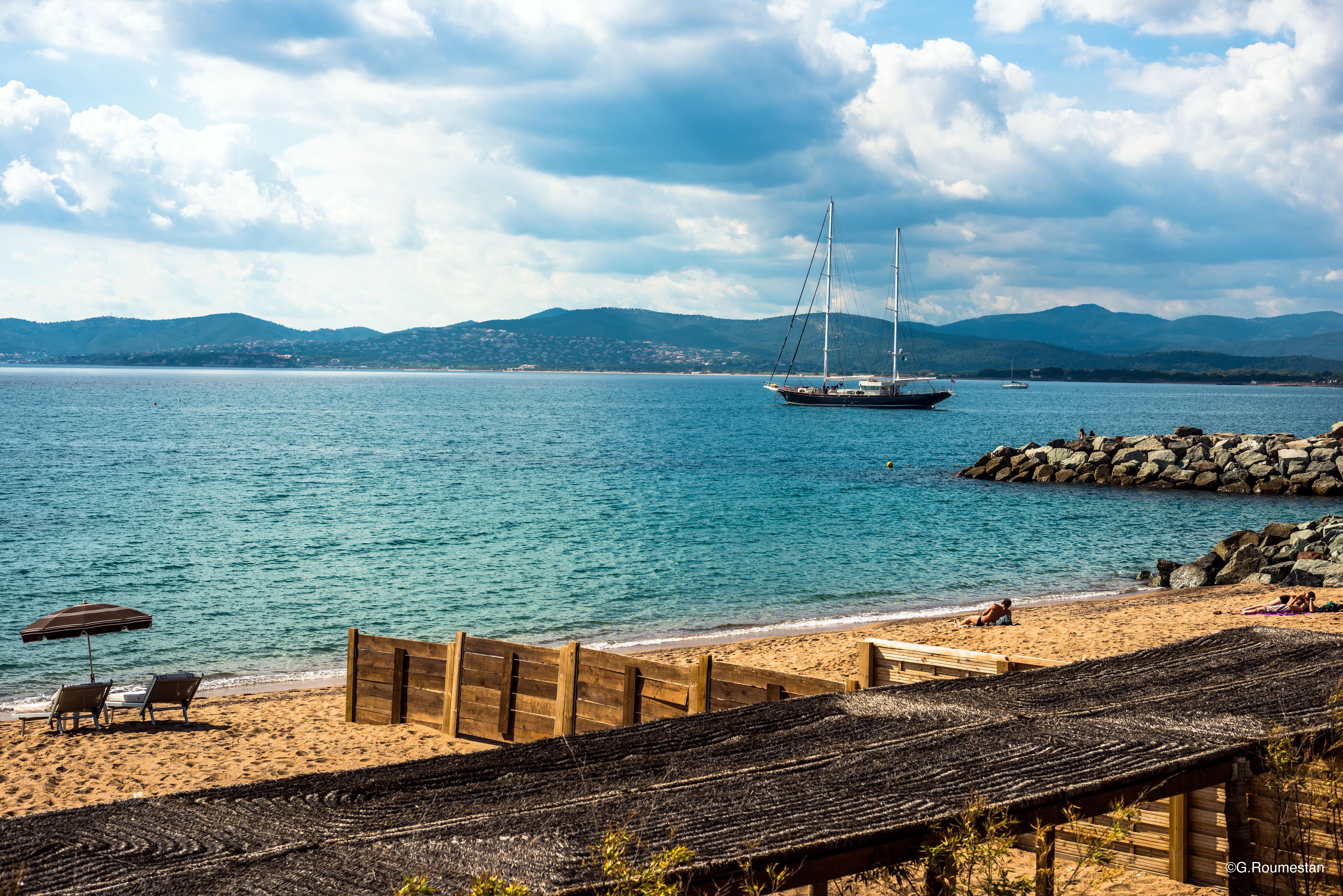 Sowell Residences Chenes Verts Vakantiepark Saint-Raphaël
