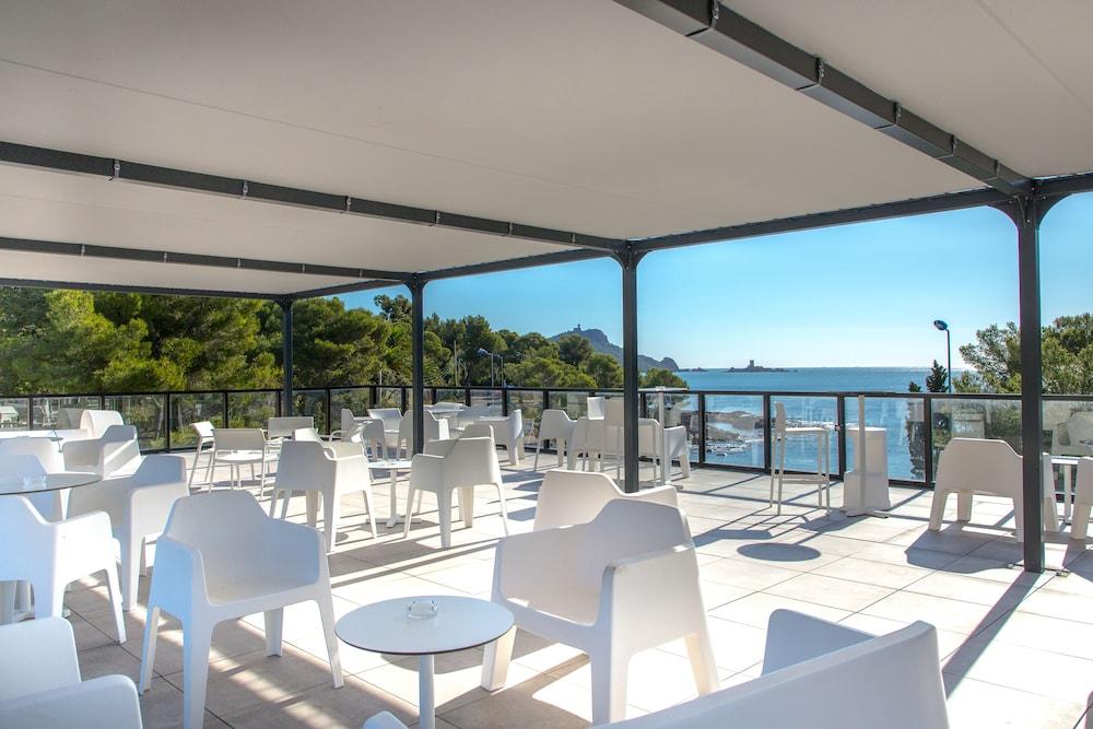 Village de vacances Sowell Residences Chênes Verts 3*