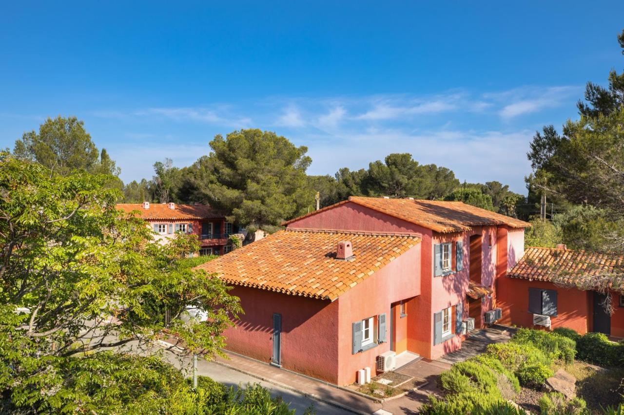 Sowell Residences Chênes Verts Village de vacances
