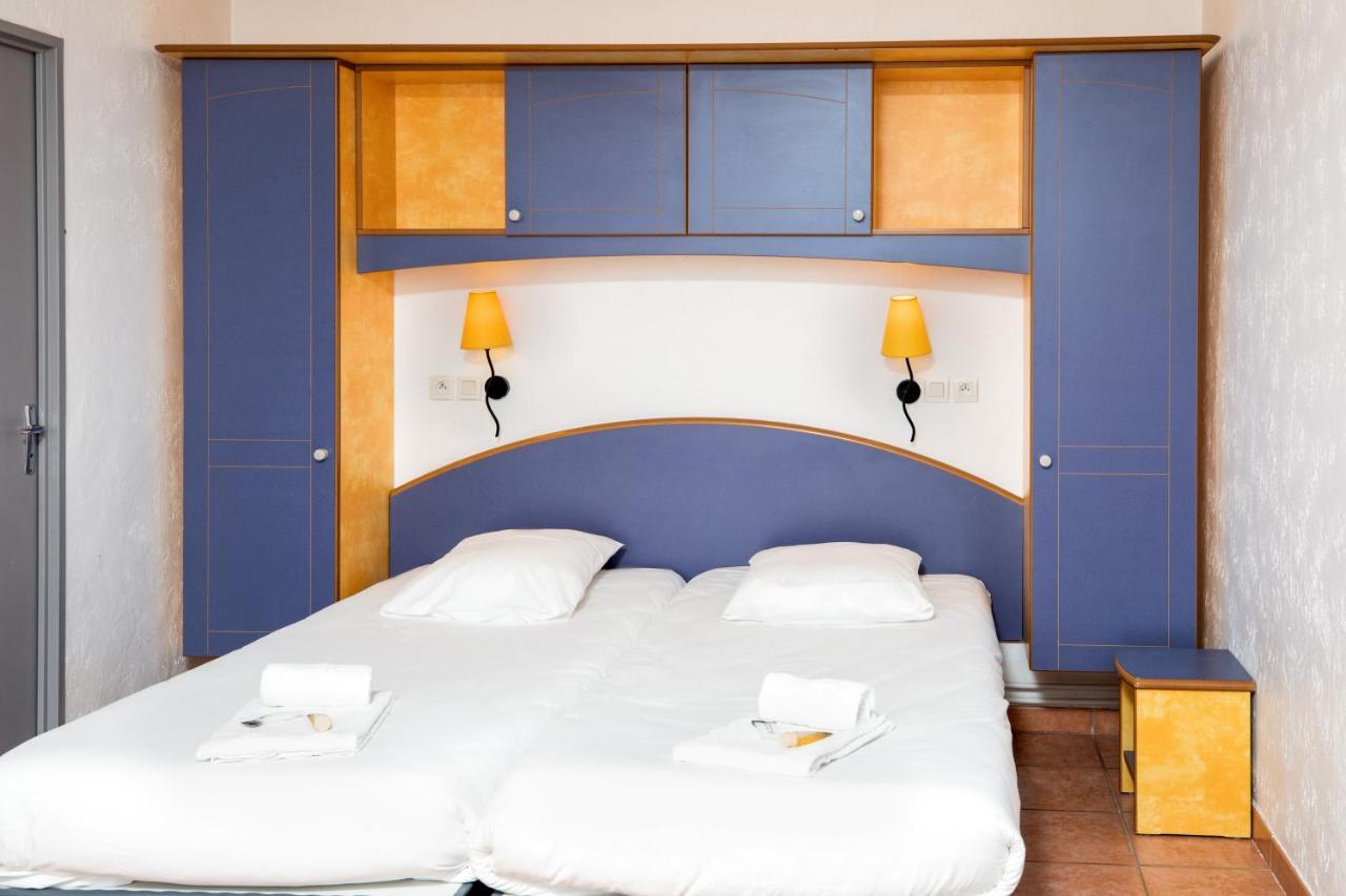 Vakantiepark Sowell Residences Chenes Verts