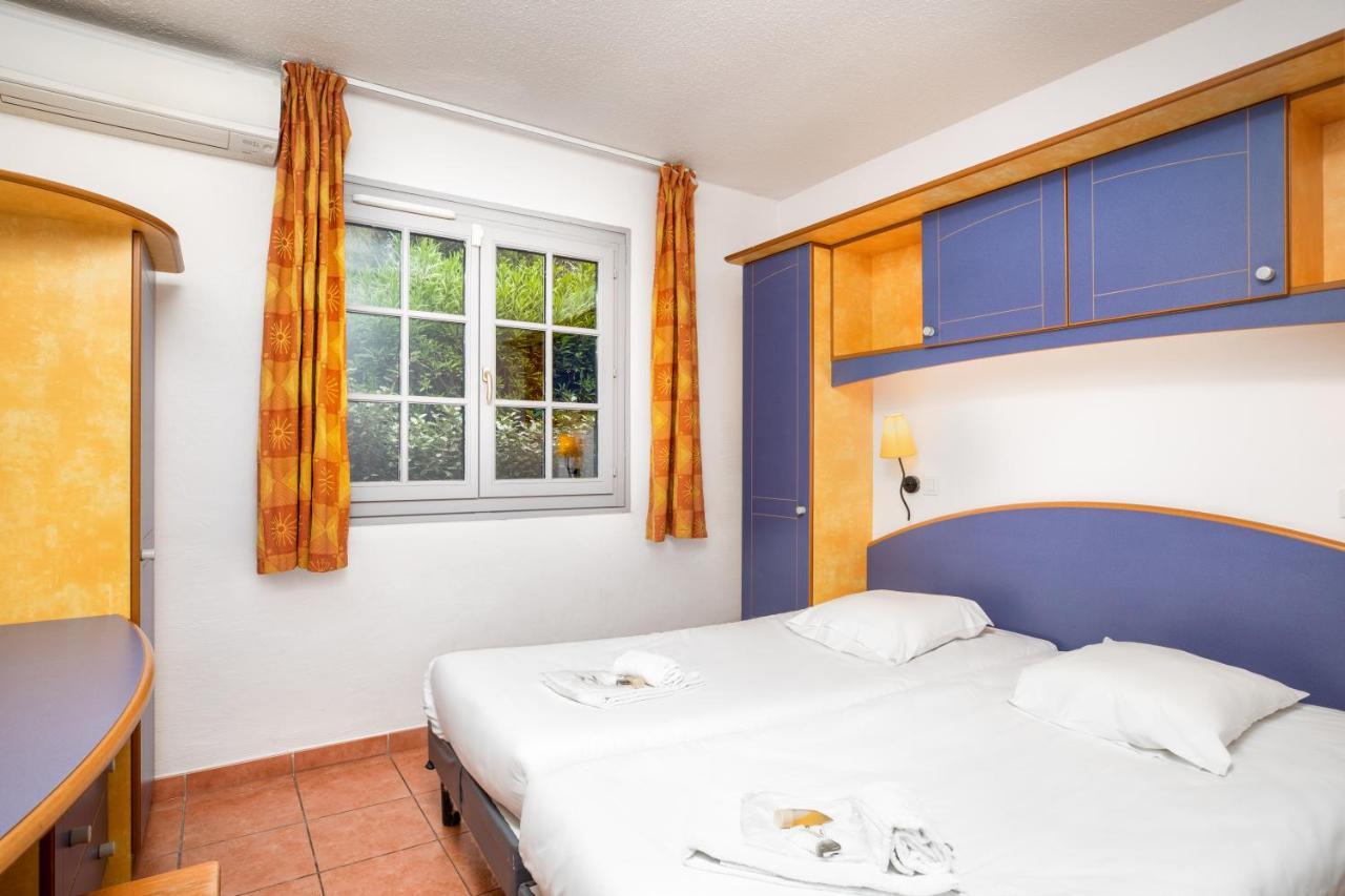Sowell Residences Chênes Verts Village de vacances 3*