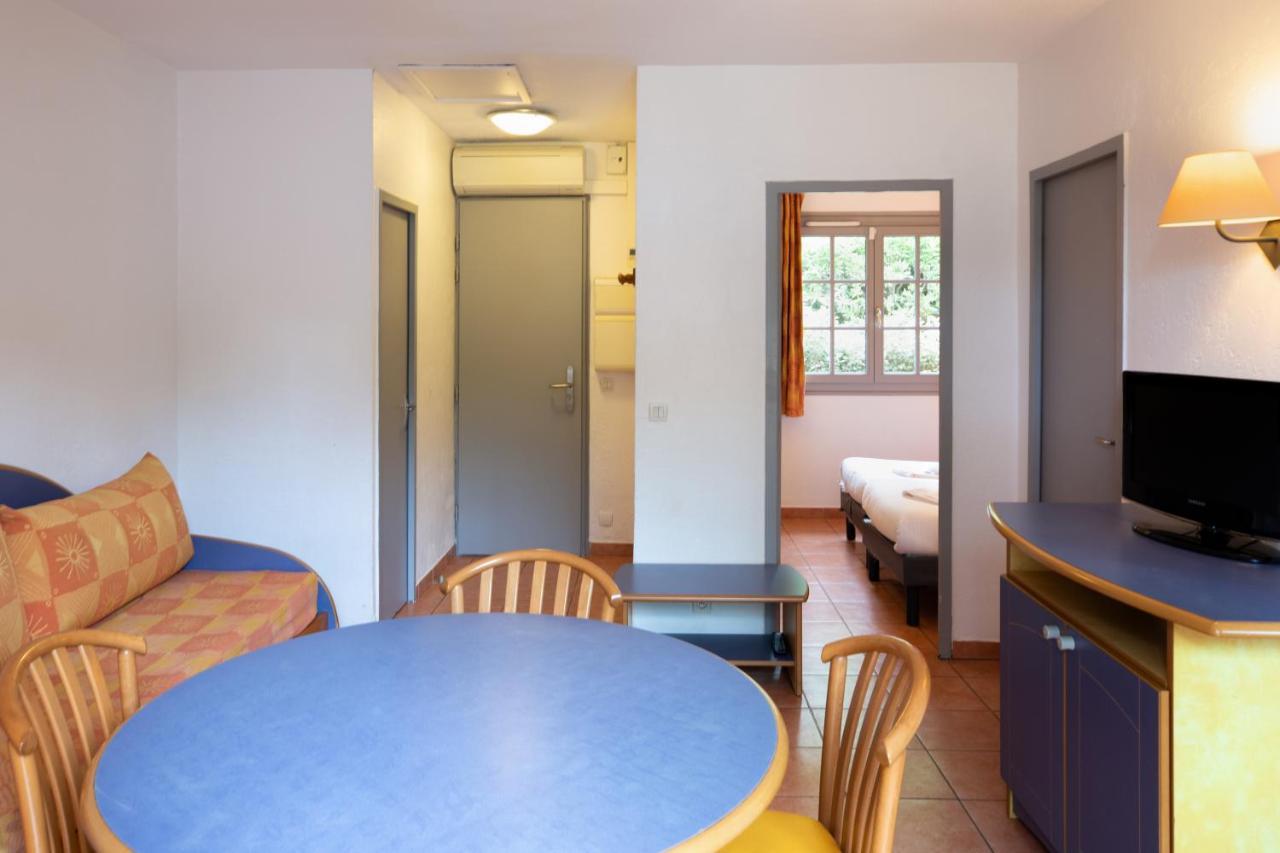 Holiday park Sowell Residences Chenes Verts Saint-Raphael (Var)